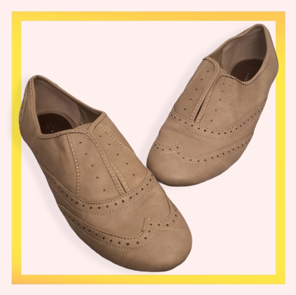 Lauren Conrad Oxford